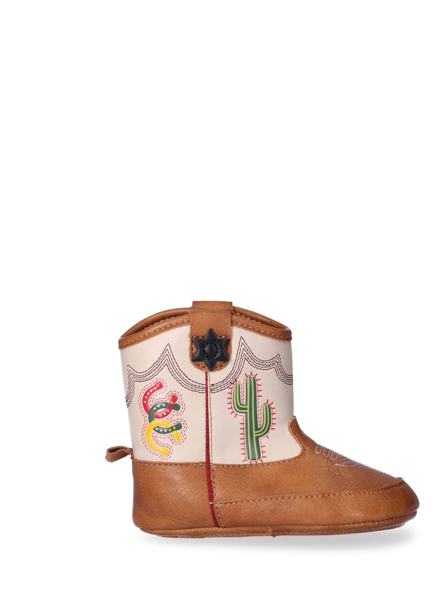 Infant cowboy boots size 5 best sale