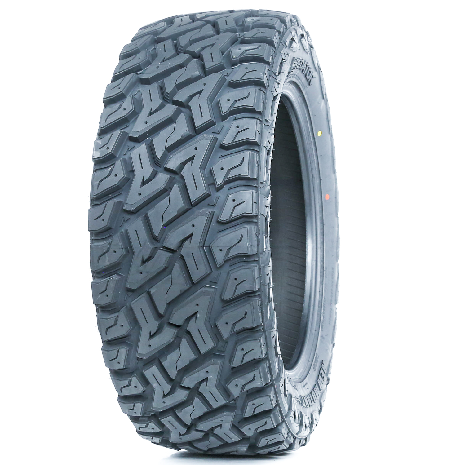 Free Shipping! Predator New Mutant X-RT All Terrain 285/55R20 122