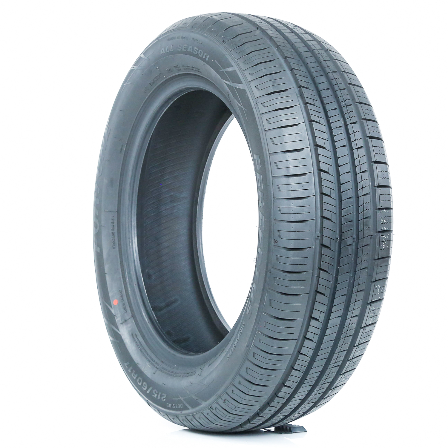Fortune Perfectus FSR602 All Season Tire, 215/60R17 100H XL