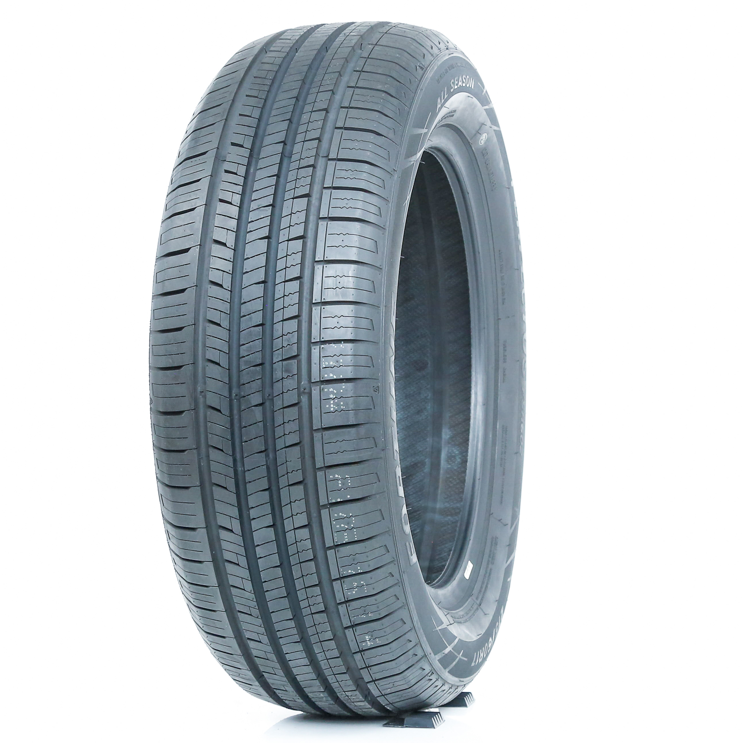 Fortune Perfectus FSR602 All Season Tire, 215/60R17 100H XL