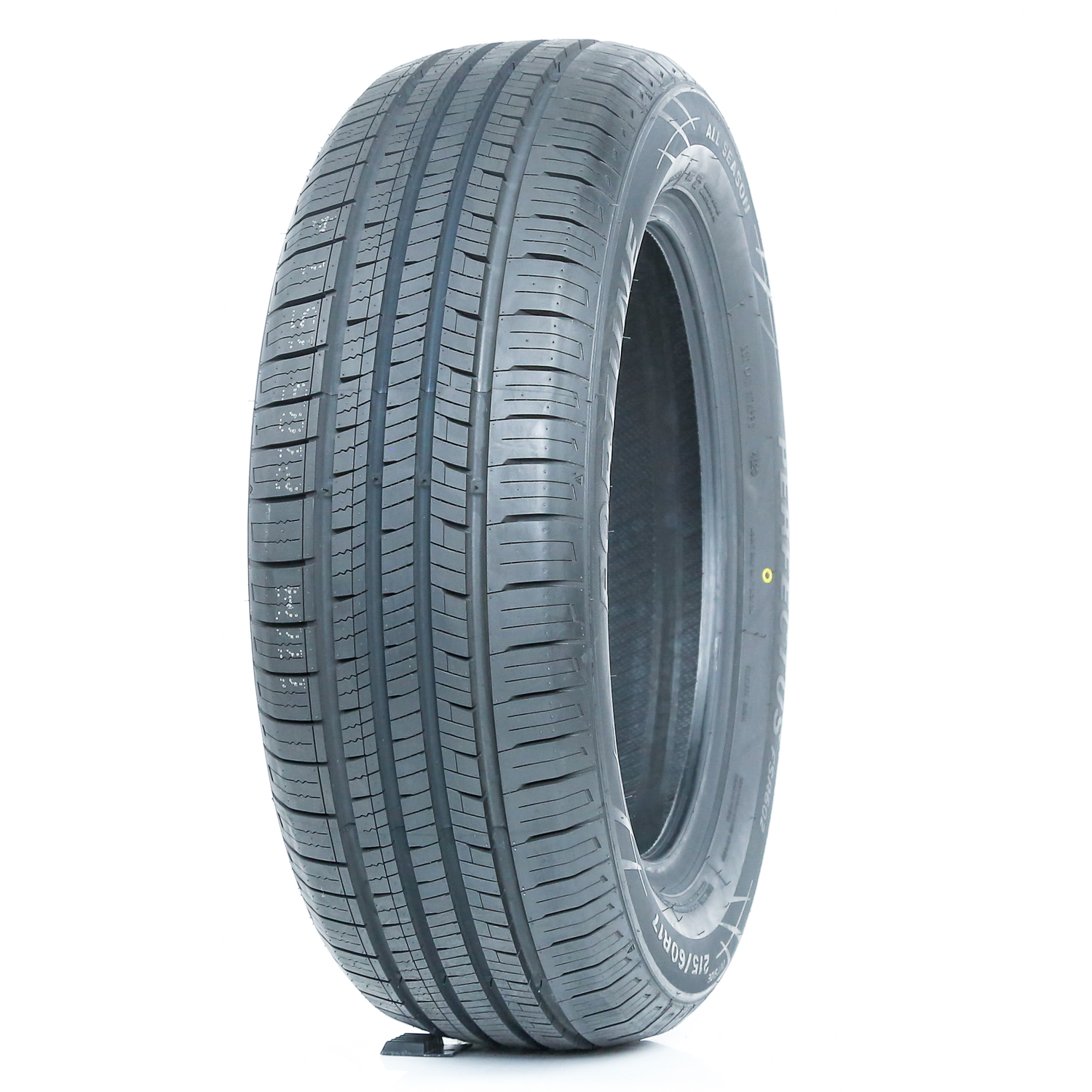 パーツ 215/60R17 Fortune Perfectus FSR602 All Season Tire, 215/60R17 100H XL, for