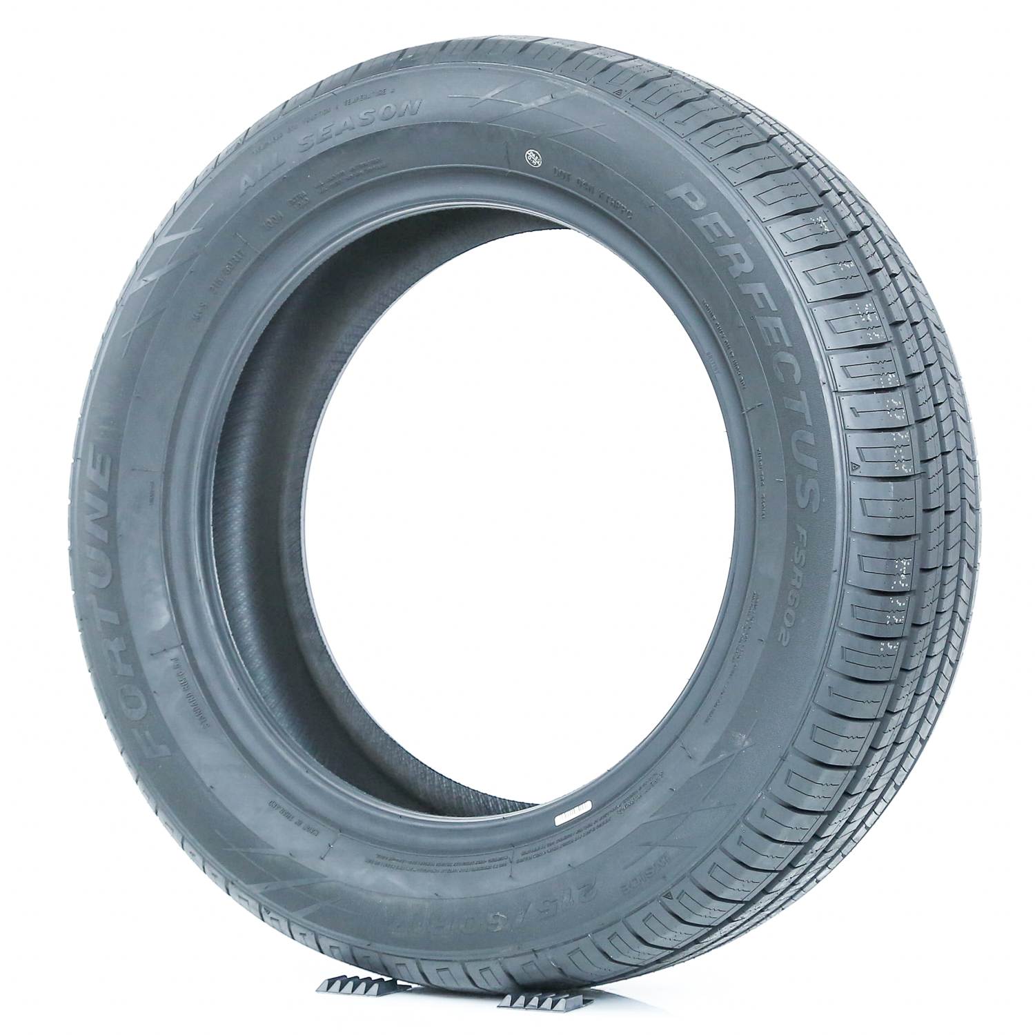 Fortune Perfectus FSR602 All Season Tire, 215/60R17 100H XL