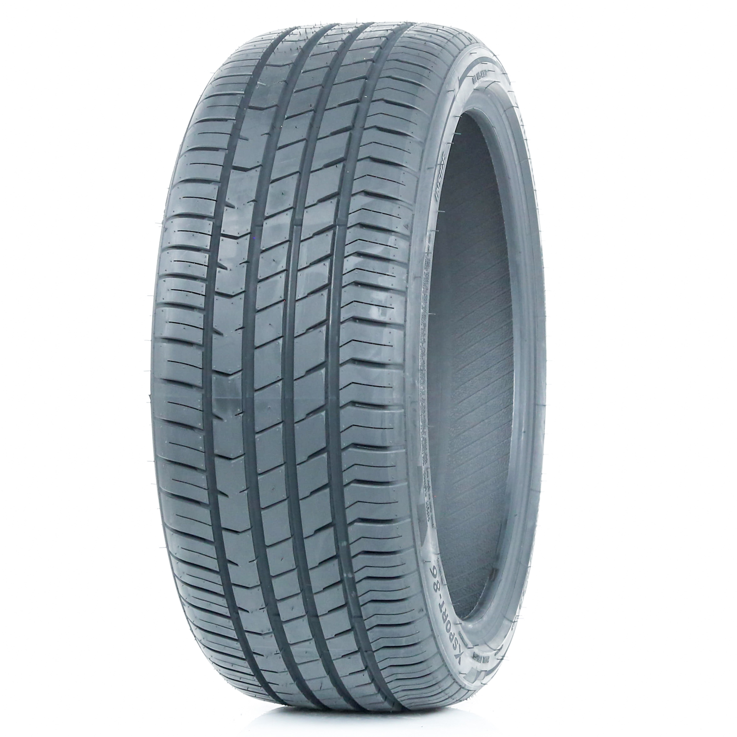Atlander XSport-86 225/40ZR19 93W Extra Load High Performance
