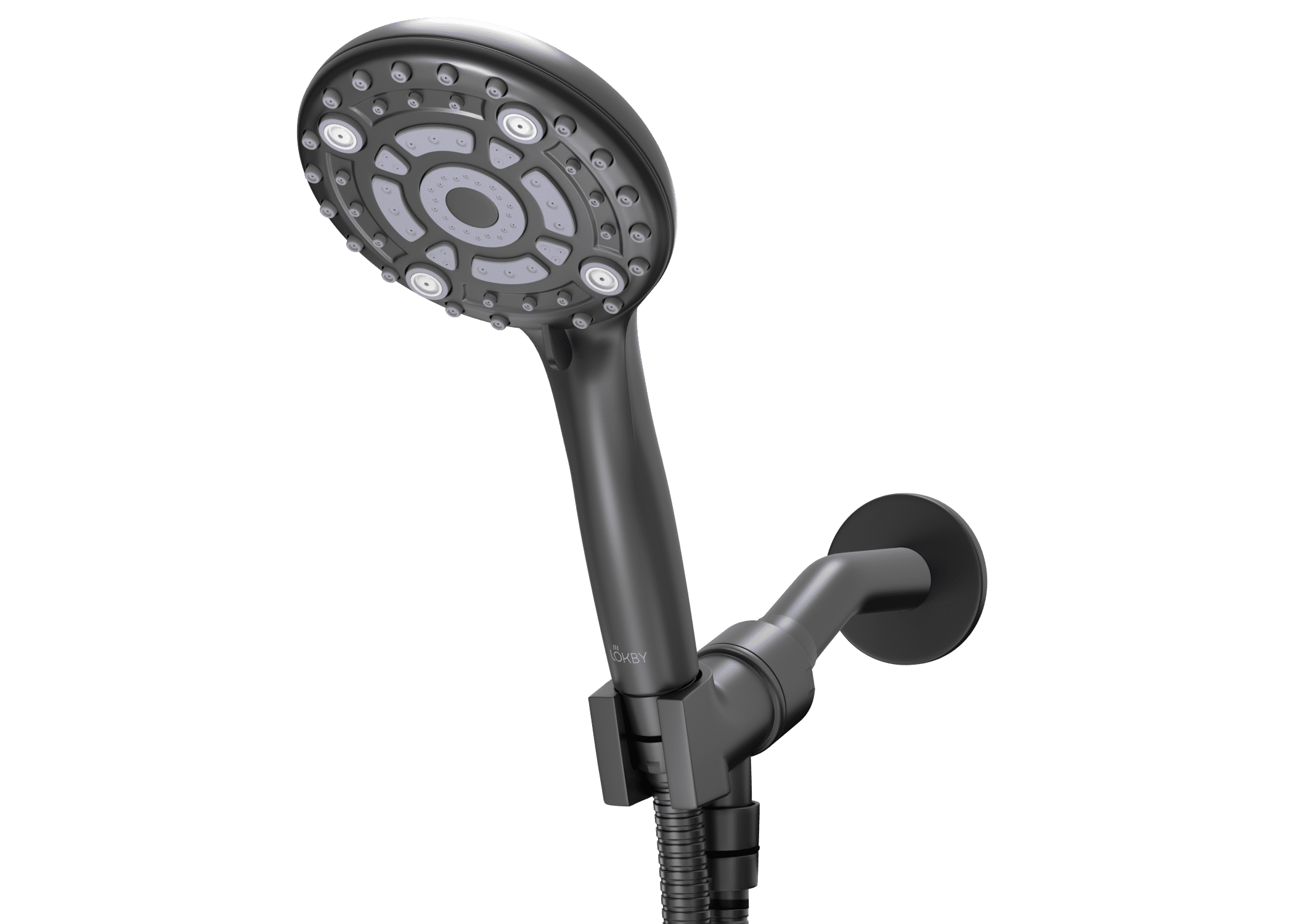 Lokby Showerhead  Over 15,000 Shoppers Love This Showerhead