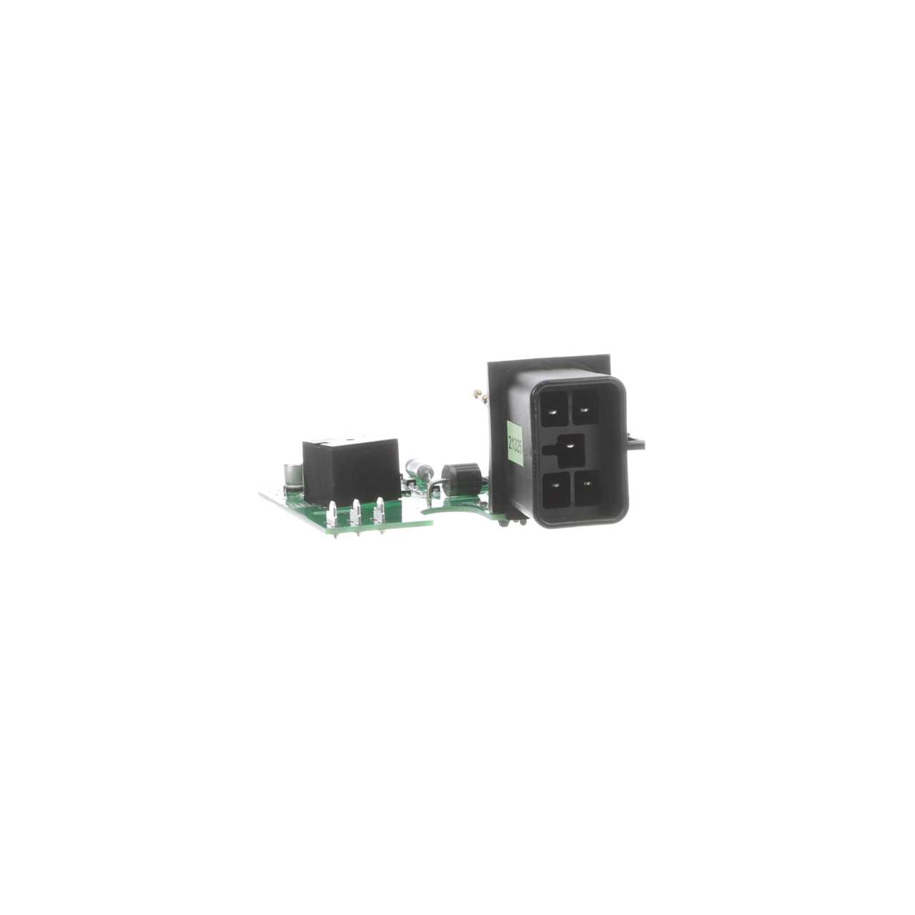 Dorman 88136 Wiper Motor Pulse Board Module for Specific Models
