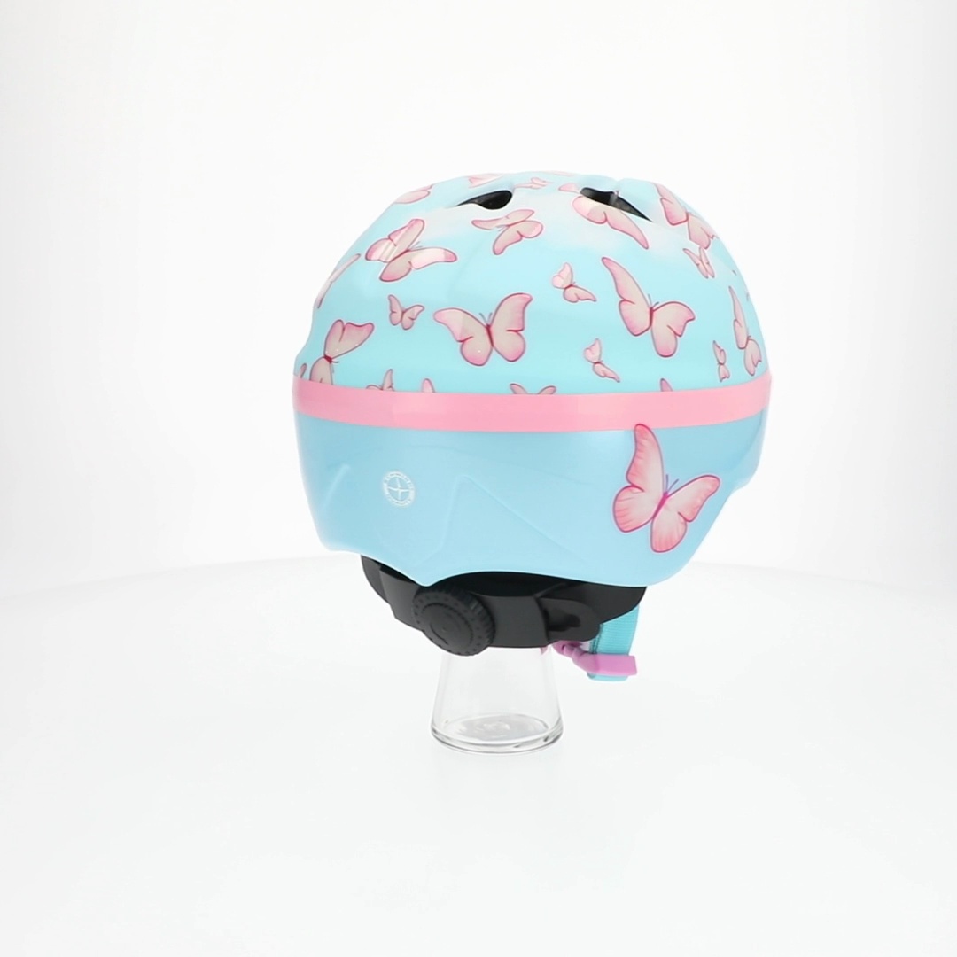 bell butterfly helmet Schwinn Classic Infant Bike Helmet, Ages 1