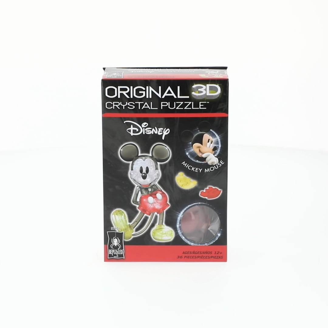 Mickey Mouse MC - Walmart.com