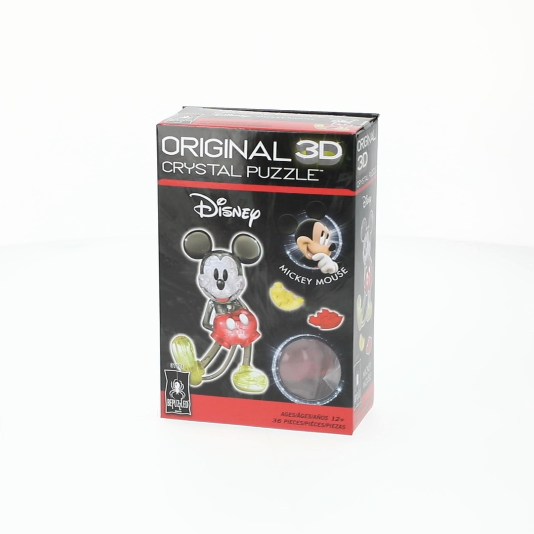Mickey Mouse MC - Walmart.com