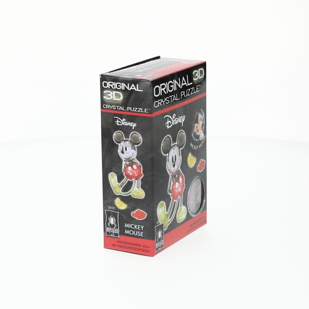 Mickey Mouse MC - Walmart.com