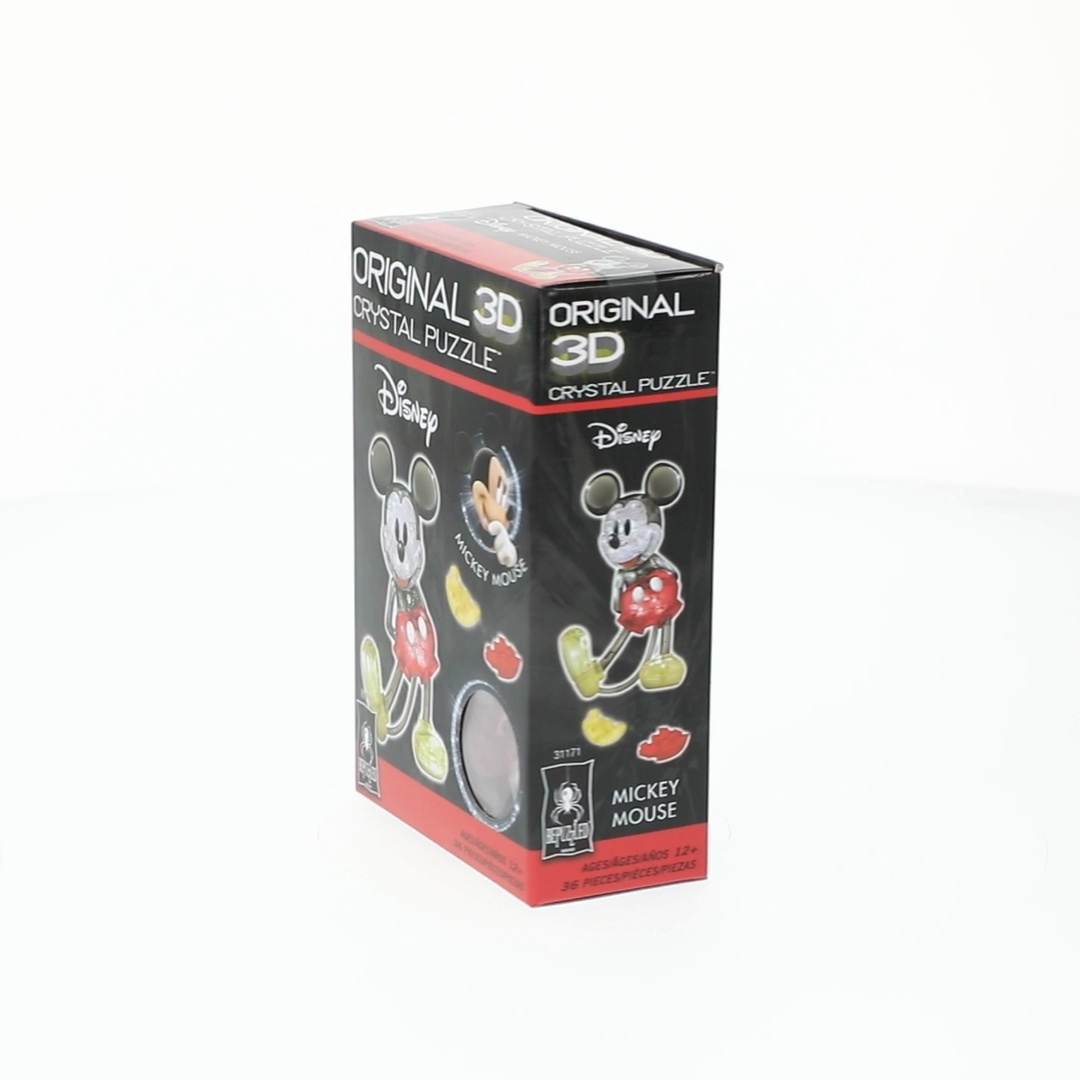 ミッキーマウス 80周年アニバーサリー HEIRLOOM BOXES　5320☆ Mickey Mouse MC - Walmart.com