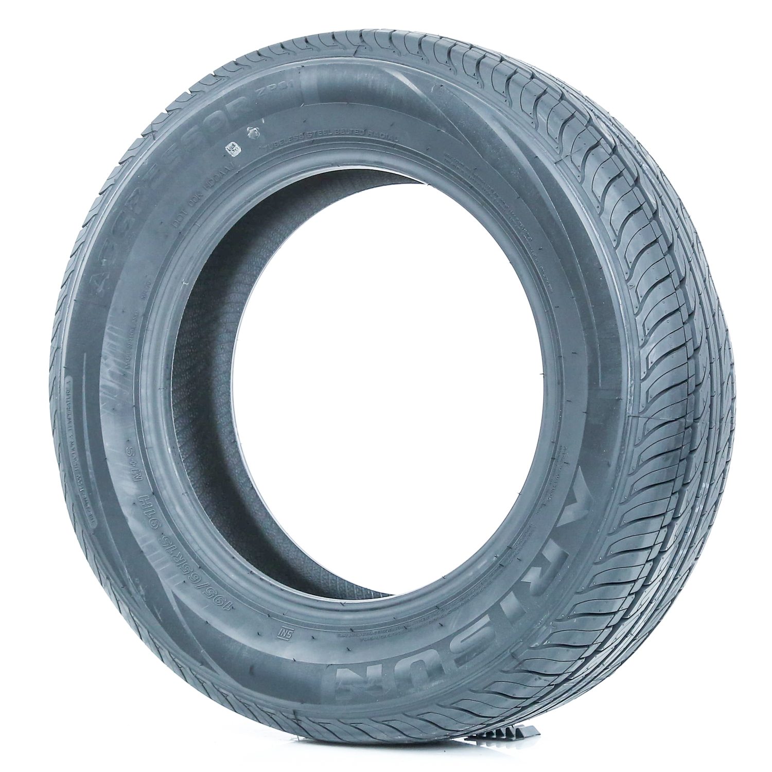 Arisun, Passenger Tire, 195/65R15 91H, All Season Traction