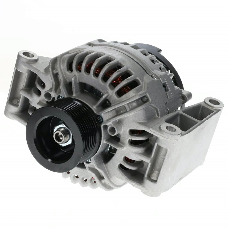 thumbnail video image 2 of OEG Parts New 100AMP 24V Alternator Replaces Part Numbers 0124655115 SEG0124655623 ALT10945 A0151541702 A0141549902 A0141546702 21527 0151541702 0141549902 0141546702 0124655624 0124655623 0124655335, 2 of 11