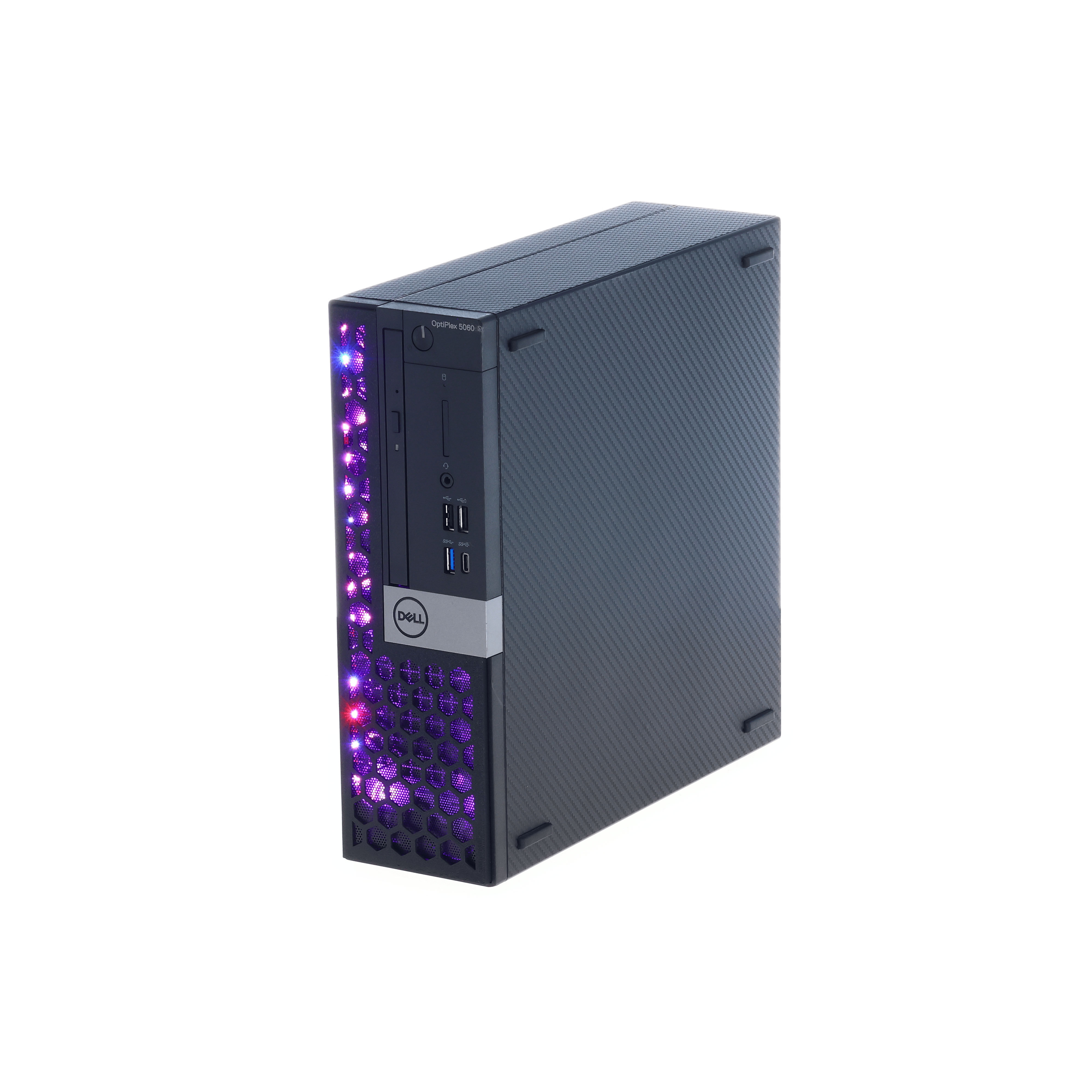 Dell Prebuilt RGB Gaming Desktop Bundle | Intel Core i5, 16GB RAM
