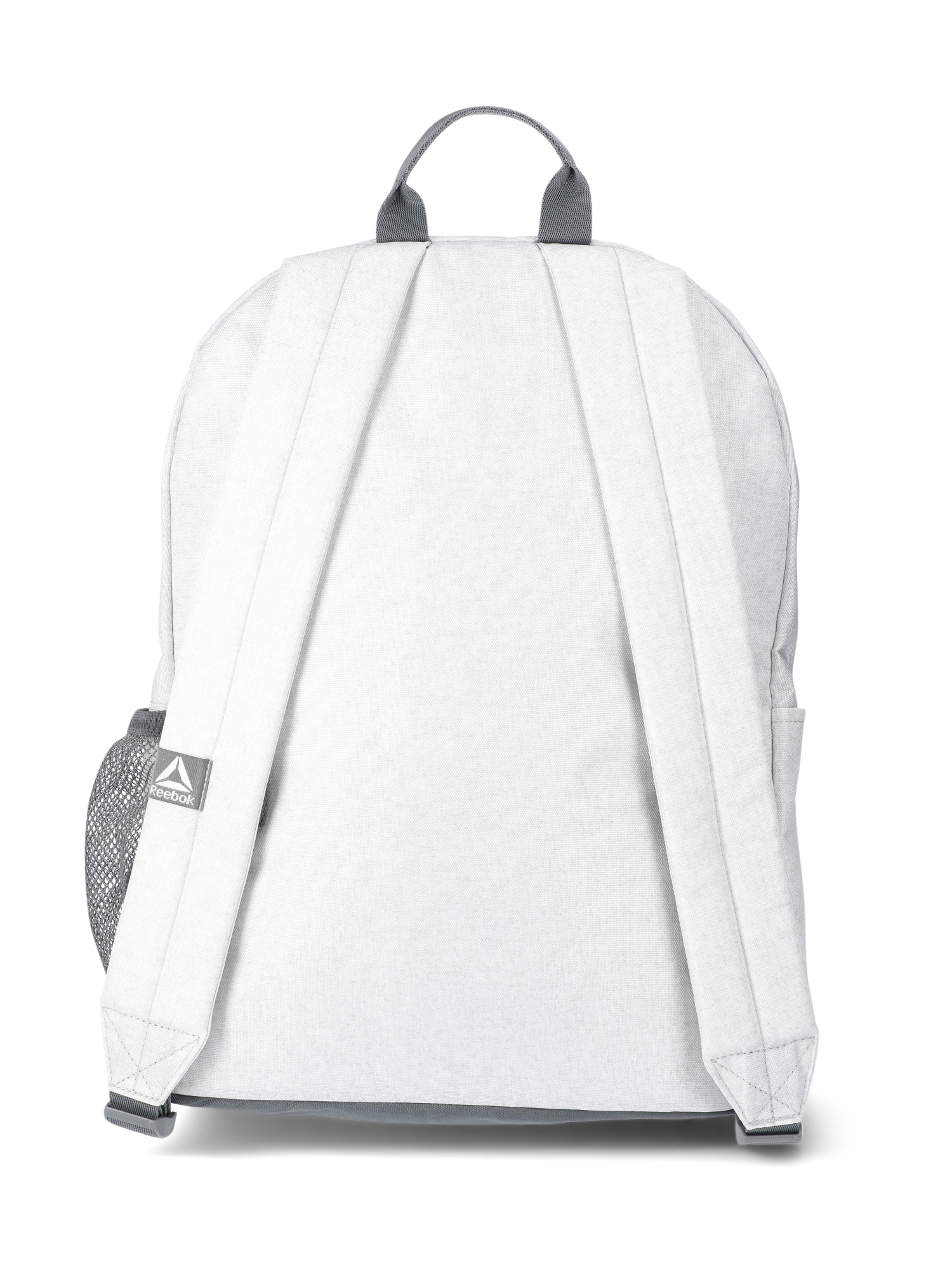 Reebok Women's Beau Backpack with 12.5” Laptop Sleeve, White Reebok Women's Beau Backpack with 12.5” Laptop Sleeve, White