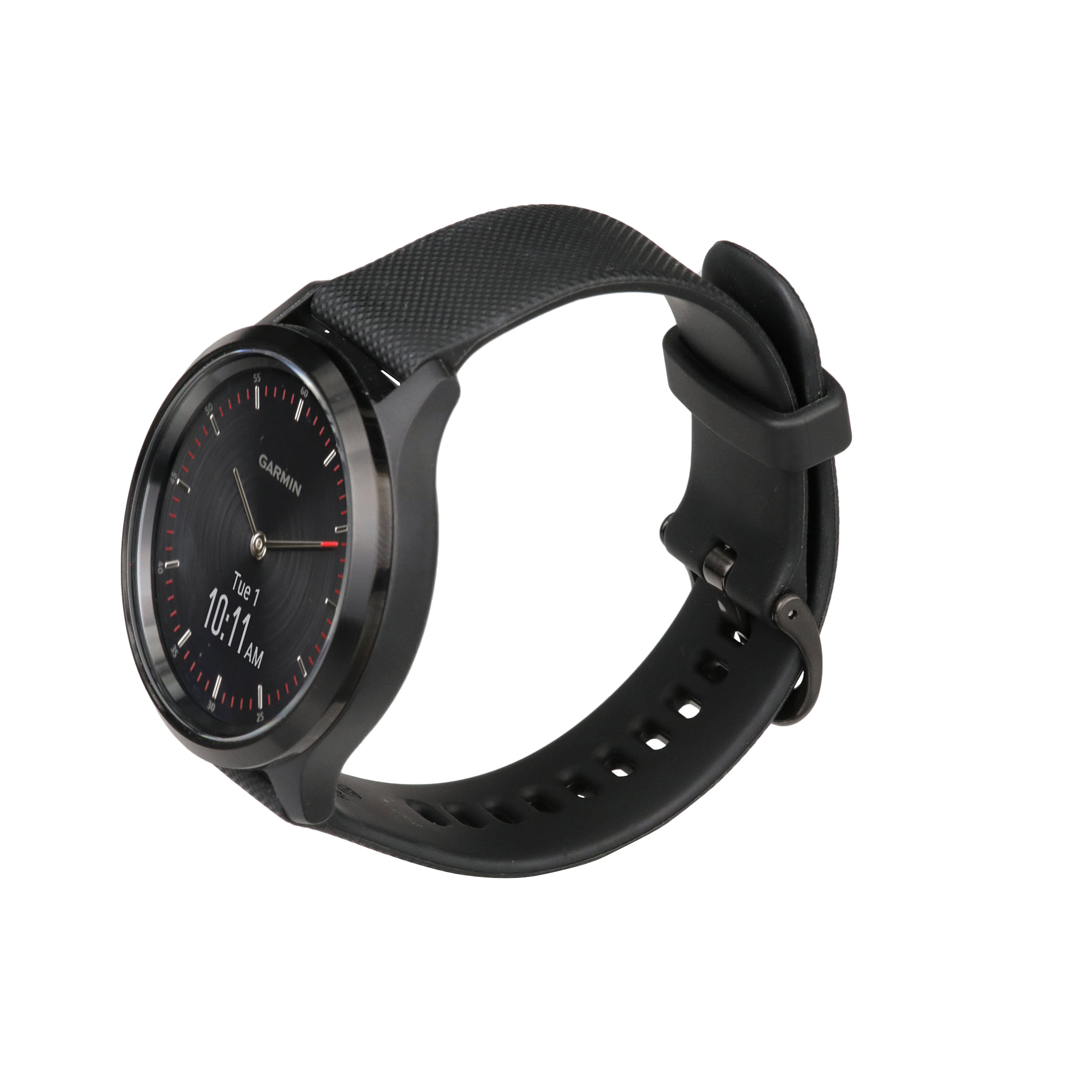 GARMIN vivomove 3 Black / Slate 010-02239-71 - スマートウォッチ