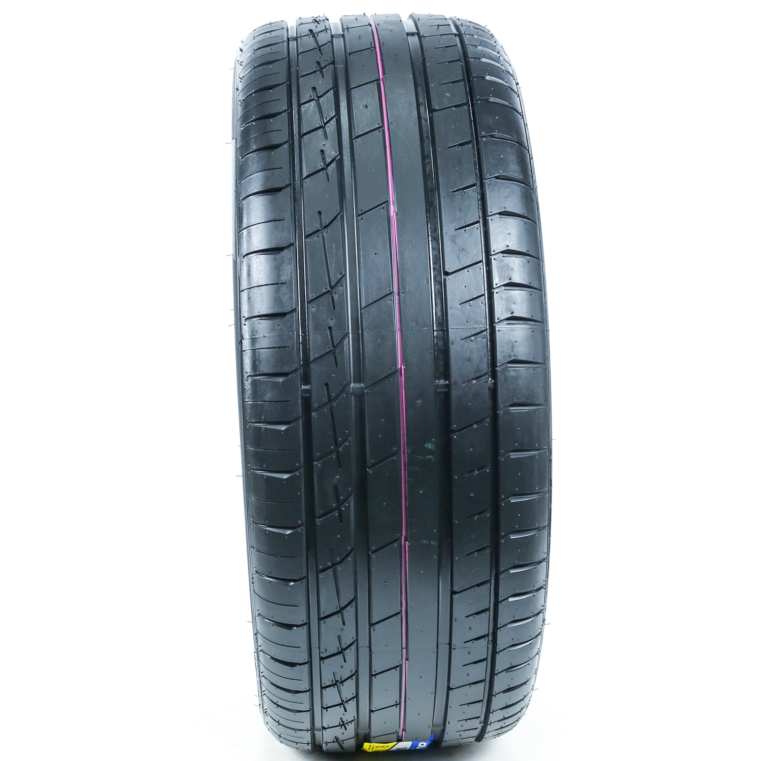 Accelera Iota ST68 High-Performance All-Season Tire, 305