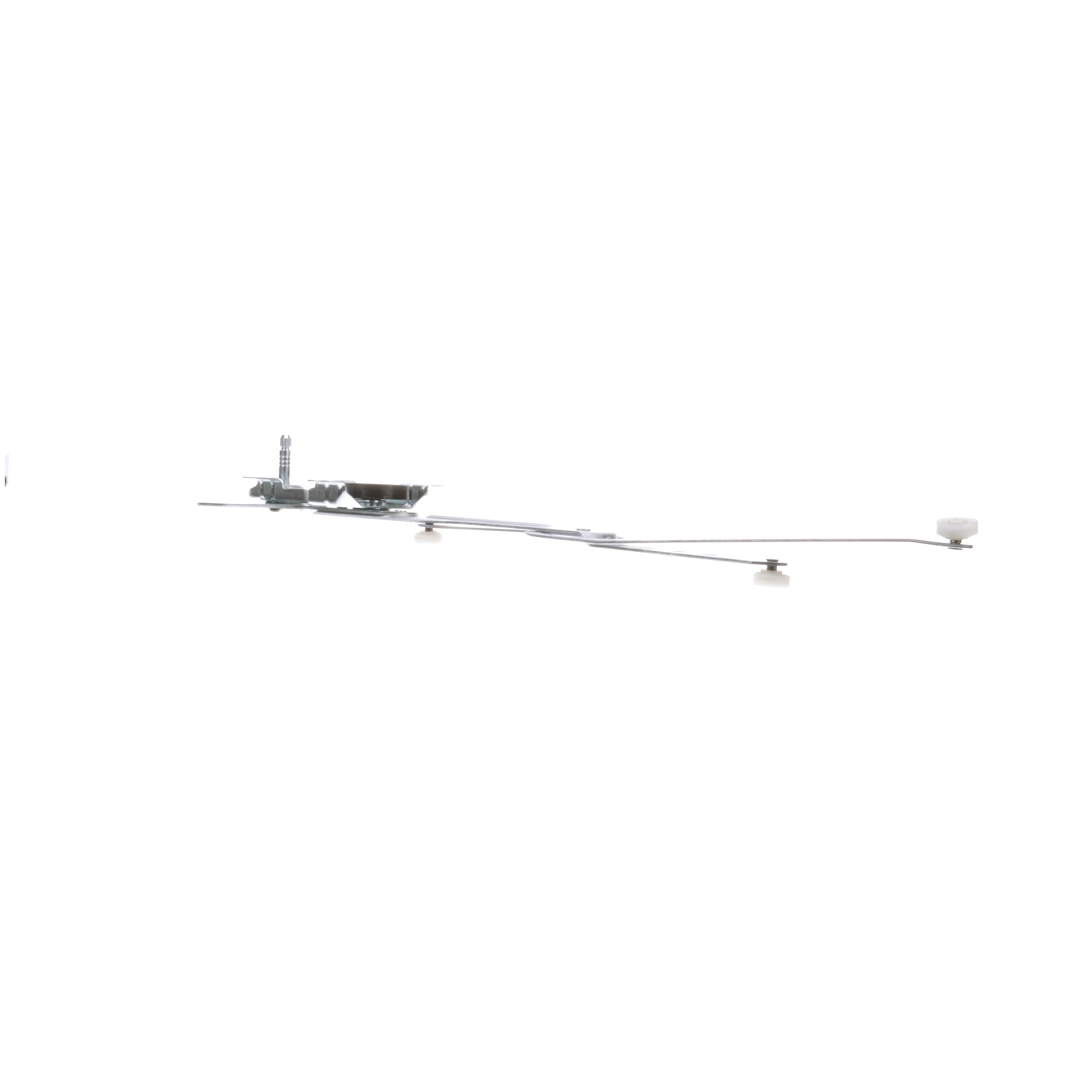 Chevrolet GMC Window Regulator Replacement Dorman 749-075 Manual Window Regulator - Front Driver Side, Compatible With Select Chevrolet/GMC Models Dorman 749-075 Regulator - View #4
