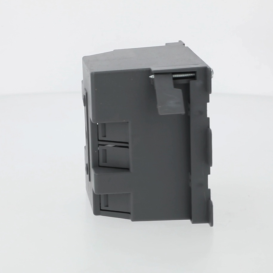 Hyper Tough 2 Gang Plastic Electrical Box for Switch and Outlet