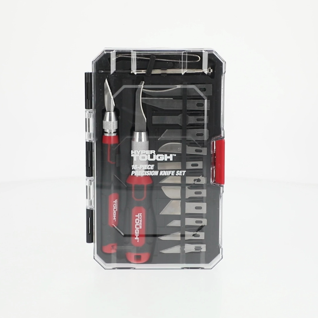 レスキューラビット ネイマール 16セット Rappel Multi-Tool - Polished