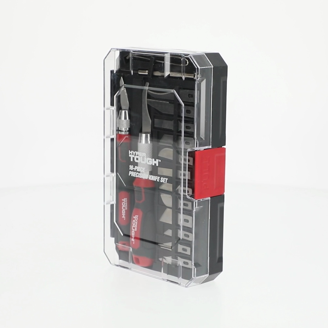 レスキューラビット ネイマール 16セット Rappel Multi-Tool - Polished