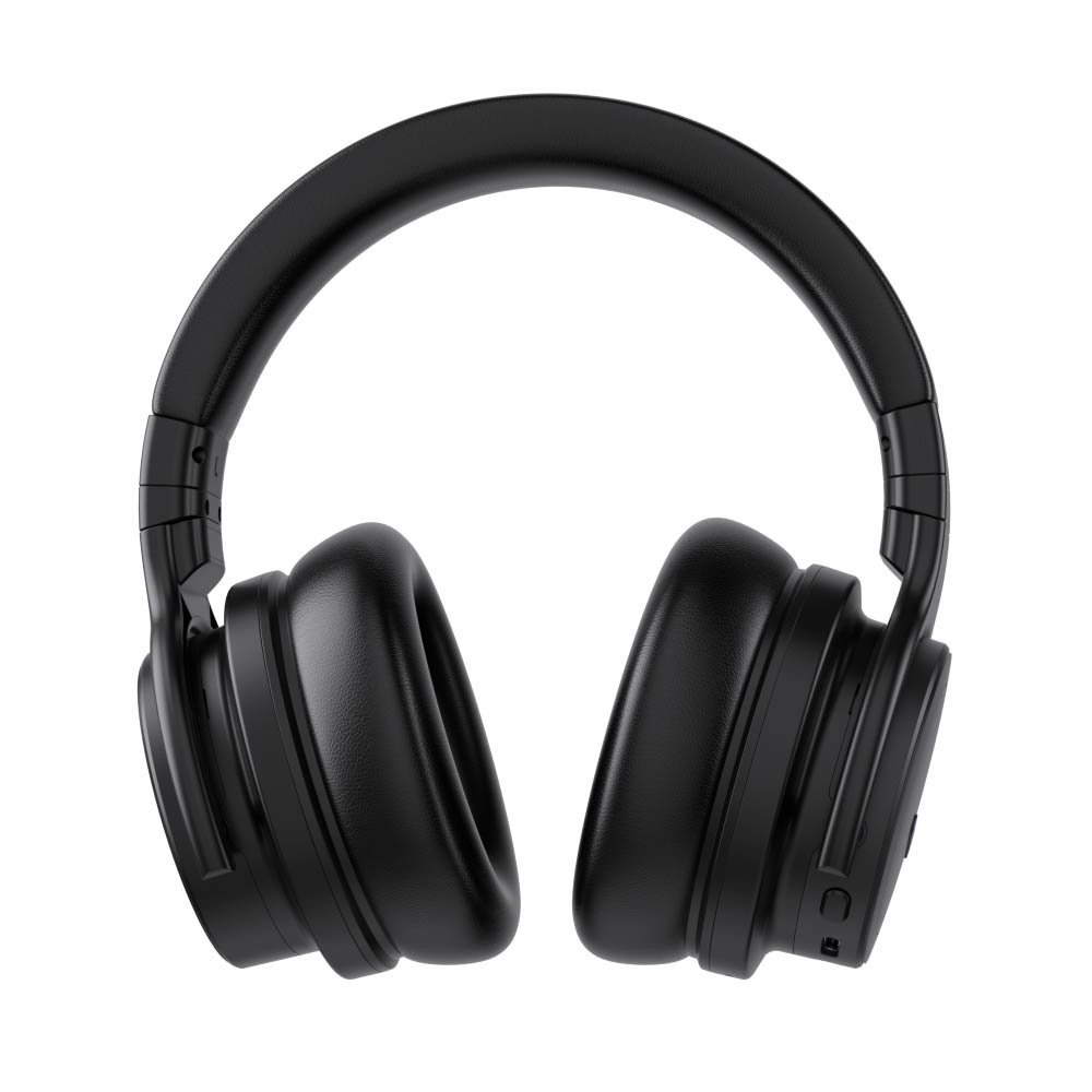 Cowinのヘッドフォン COWIN Bluetooth Headphones Active Noise Cancelling Headphones
