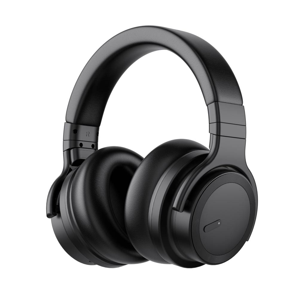 COWIN Bluetooth Headphones Active Noise Cancelling Headphones