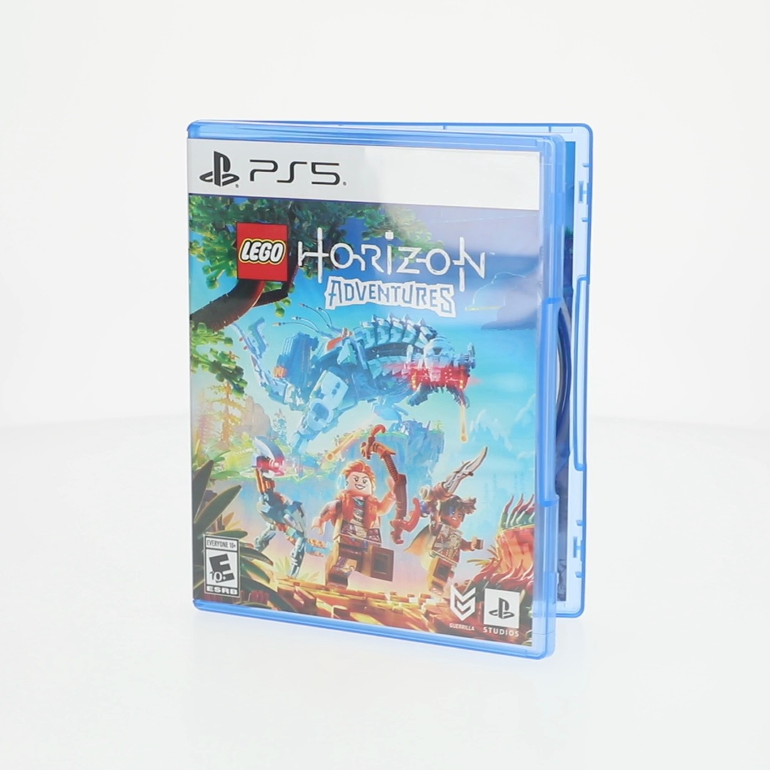 PS5 LEGO Horizon Adventures - Walmart.com PS5 LEGO Horizon Adventures - Walmart.com