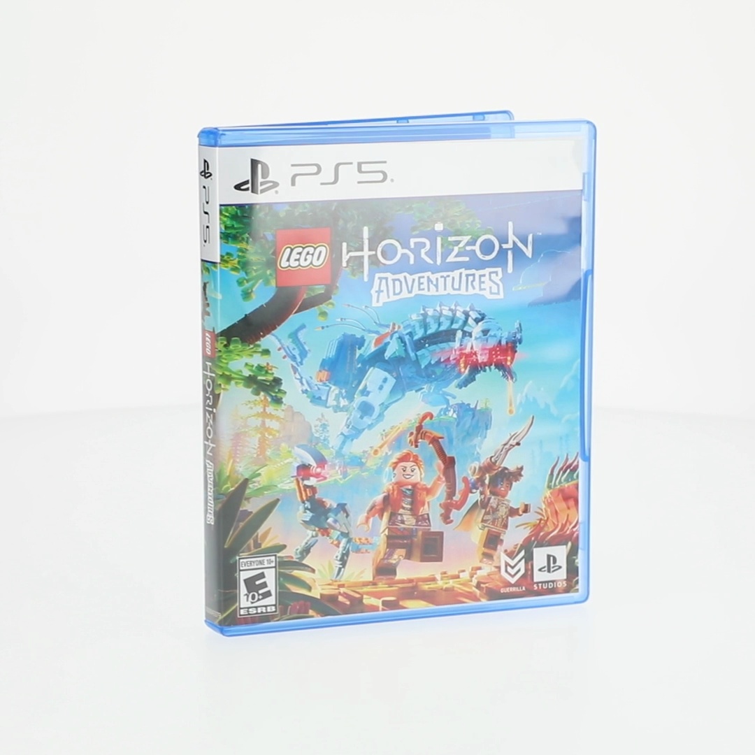 PS5 LEGO Horizon Adventures - Walmart.com