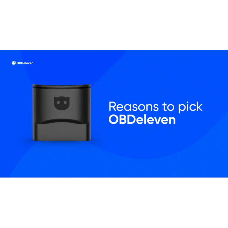 New! OBDeleven 3 PRO Plan Scan Tool, OBD2 Bluetooth Car Code