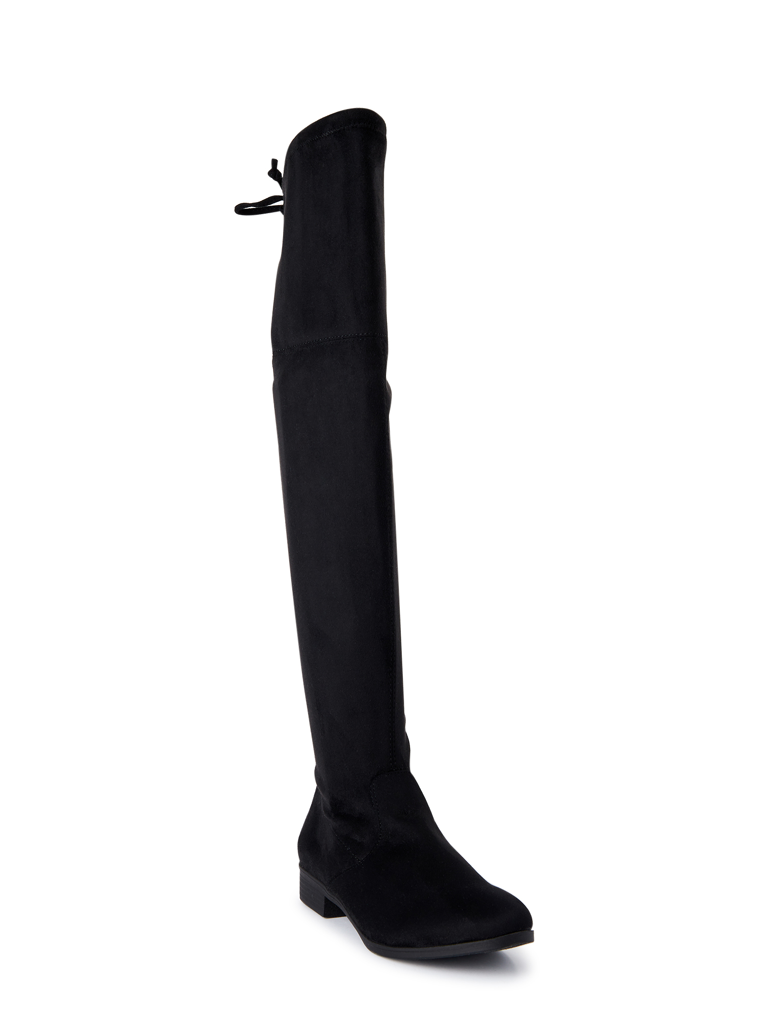 No Boundaries Women's Over the Knee Boot (Wide Width Available