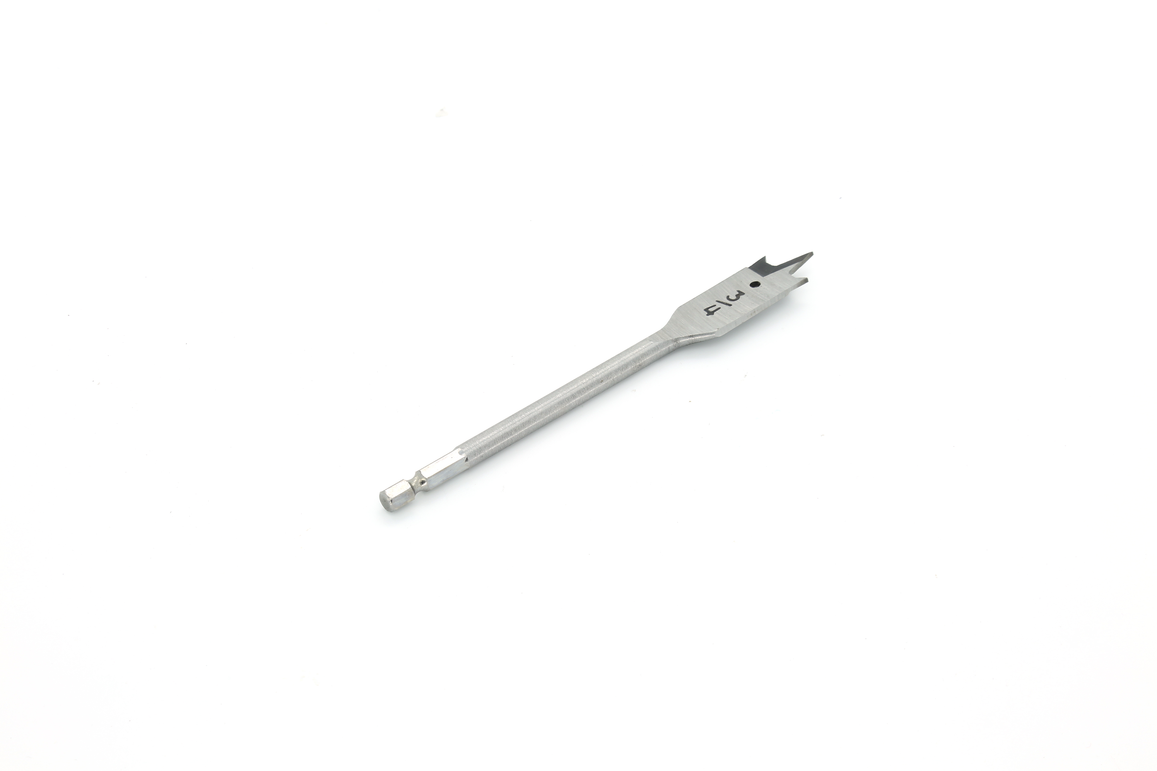 Hyper Tough Three Quarter inch Hex Shank Spade Drill Bit