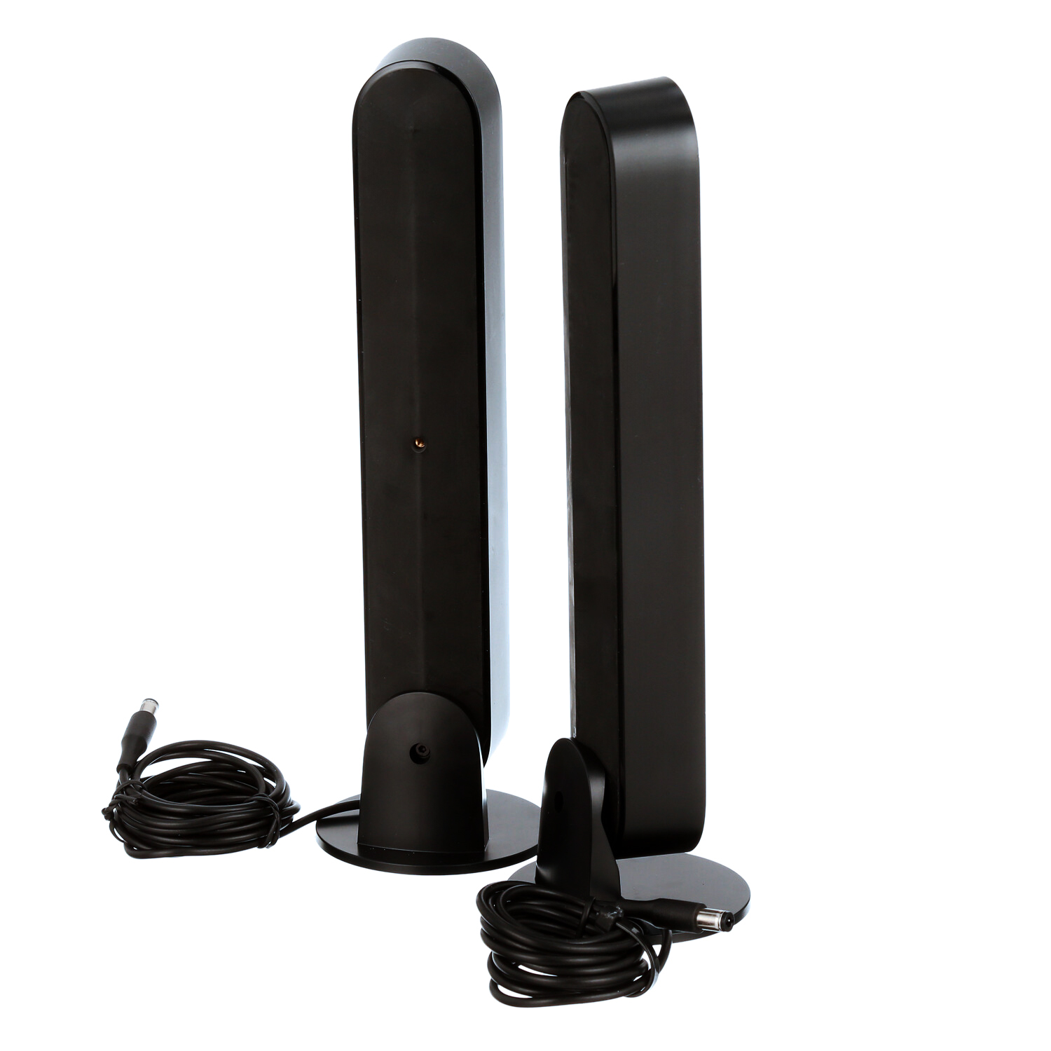 Philips Hue Play Integrated LED Light Bar 2-Pack, Black