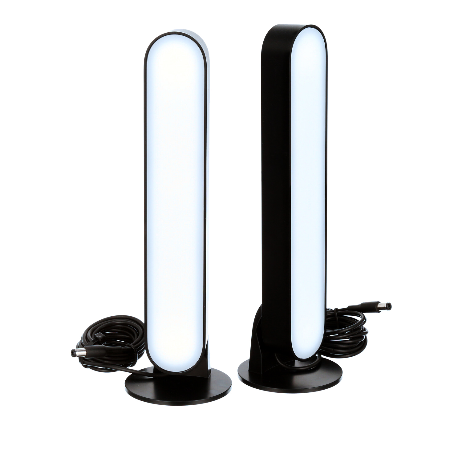 Philips Hue Play Integrated LED Light Bar 2-Pack, Black Philips Hue Play Integrated LED Light Bar 2-Pack, Black