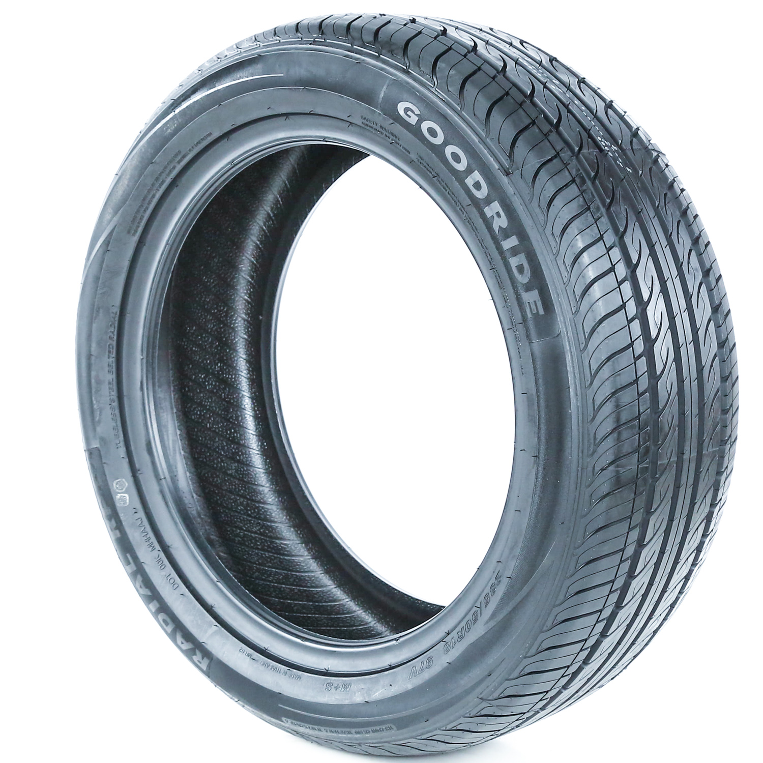Goodride Radial RP88 All Season Tire 235/50R18 97V AS, High