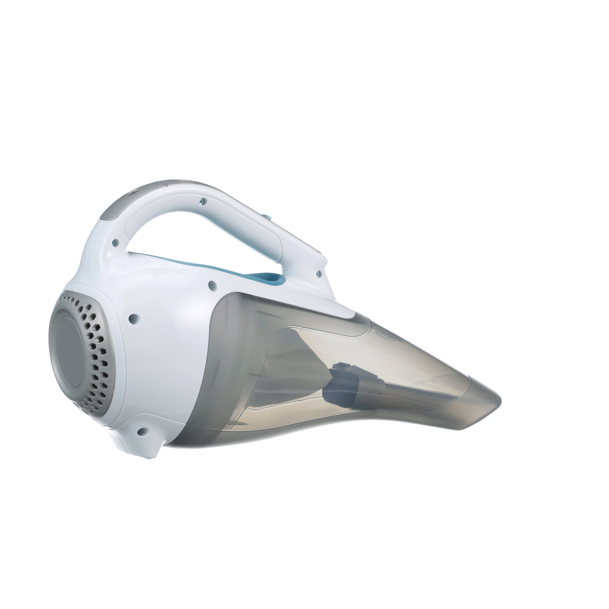 Cordless Black & Decker HHVI315JO42 Dustbuster Cordless Hand Vacuum -  Walmart.com