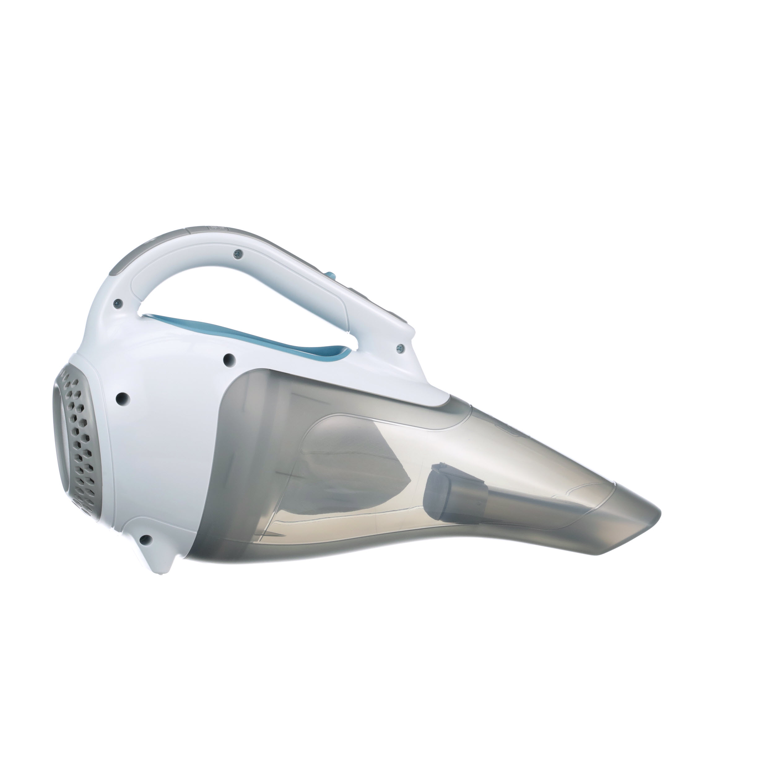 BLACK+DECKER DUSTBUSTER Cordless Lithium Hand Vacuum, HHVI315JO32 