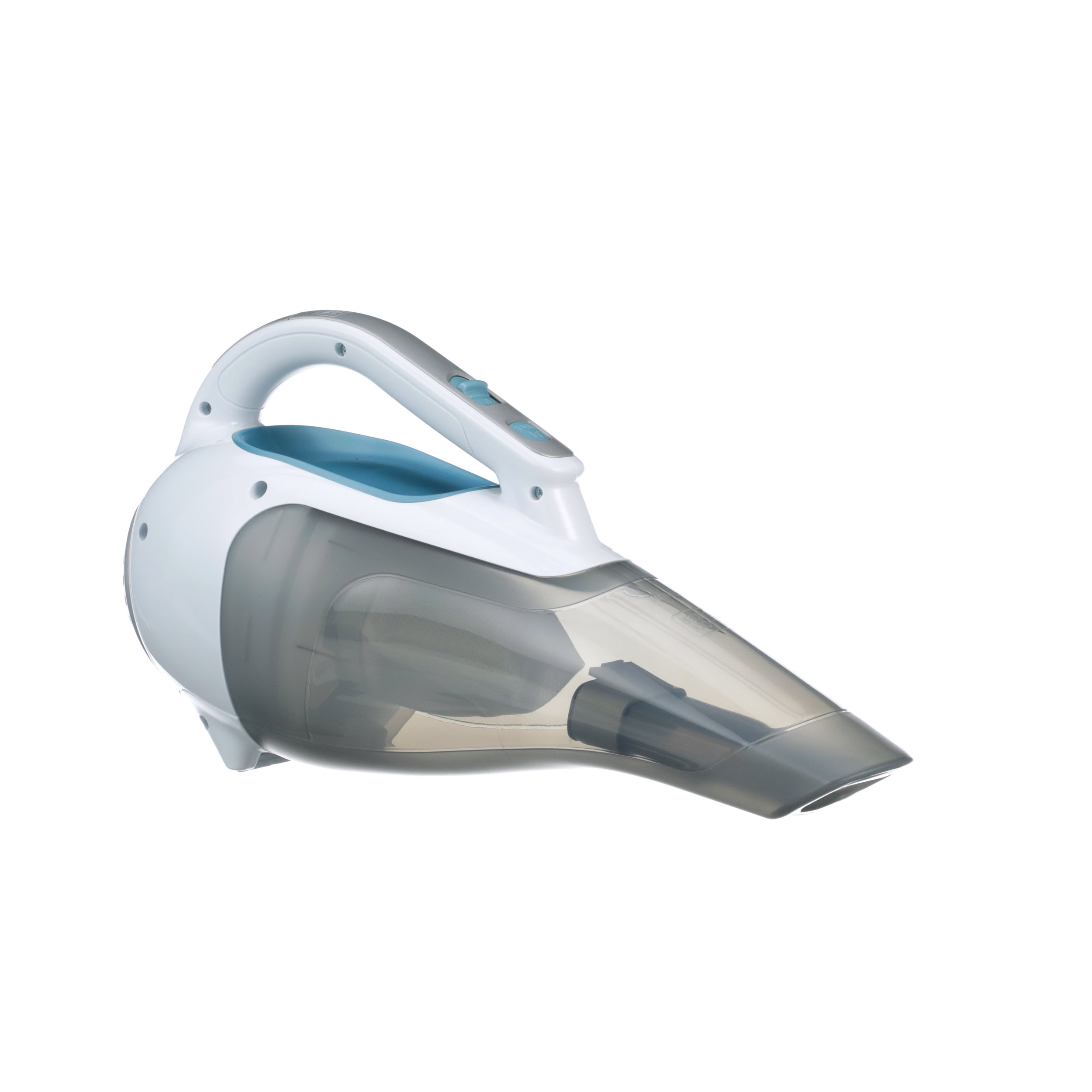 Cordless Black & Decker HHVI315JO42 Dustbuster Cordless Hand Vacuum -  Walmart.com