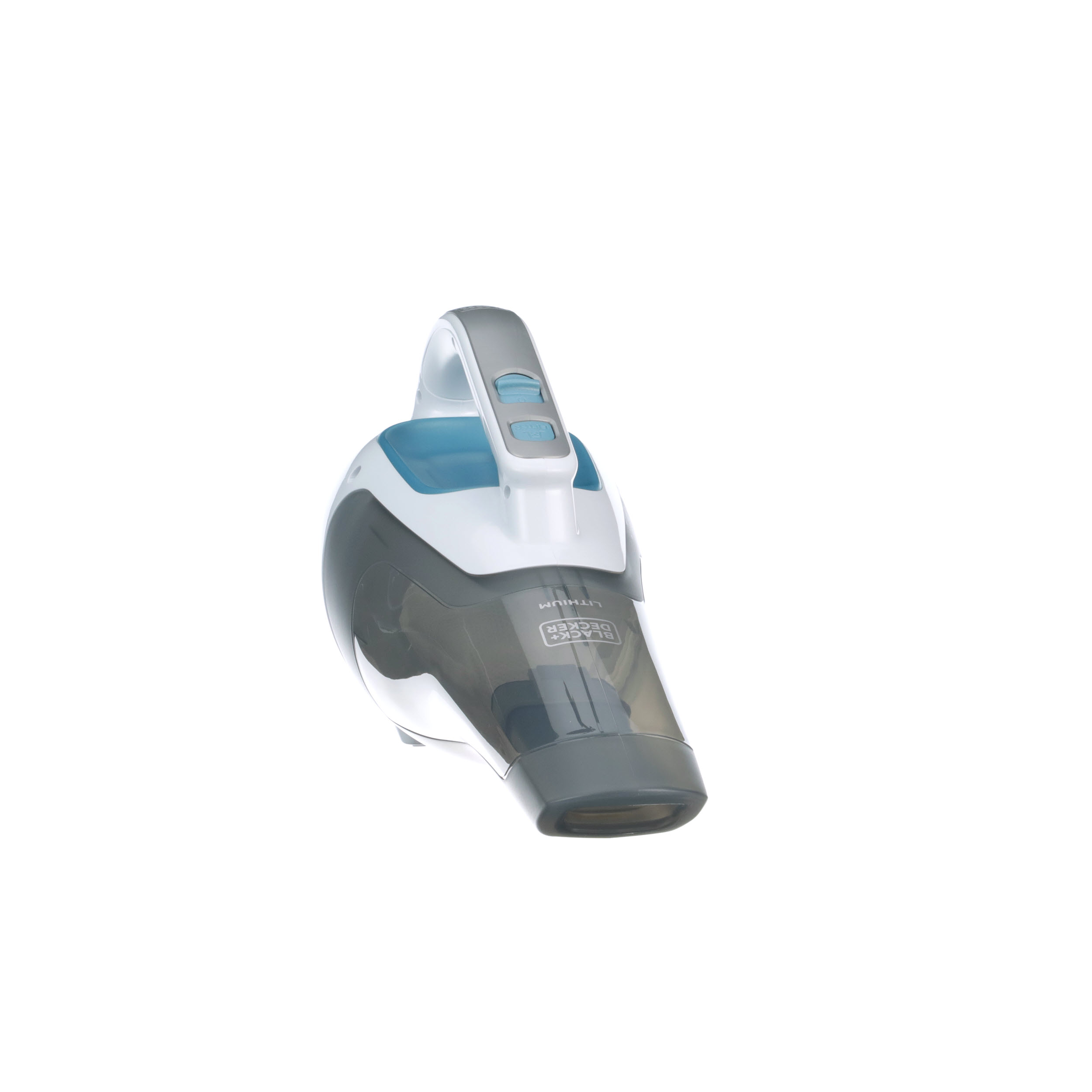 Cordless Black & Decker HHVI315JO42 Dustbuster Cordless Hand Vacuum -  Walmart.com