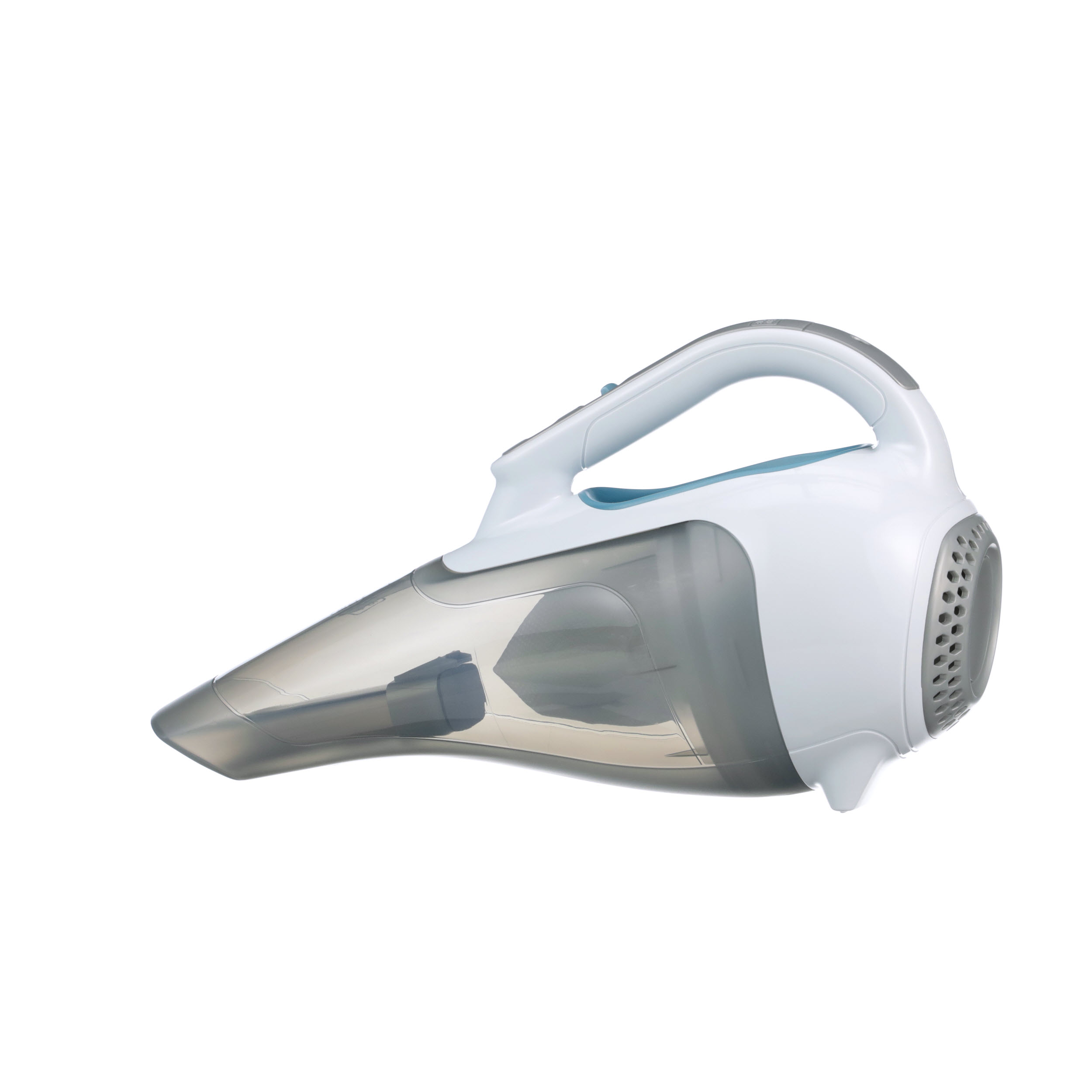 BLACK+DECKER Powerful Dustbuster Cordless Vacuum, High