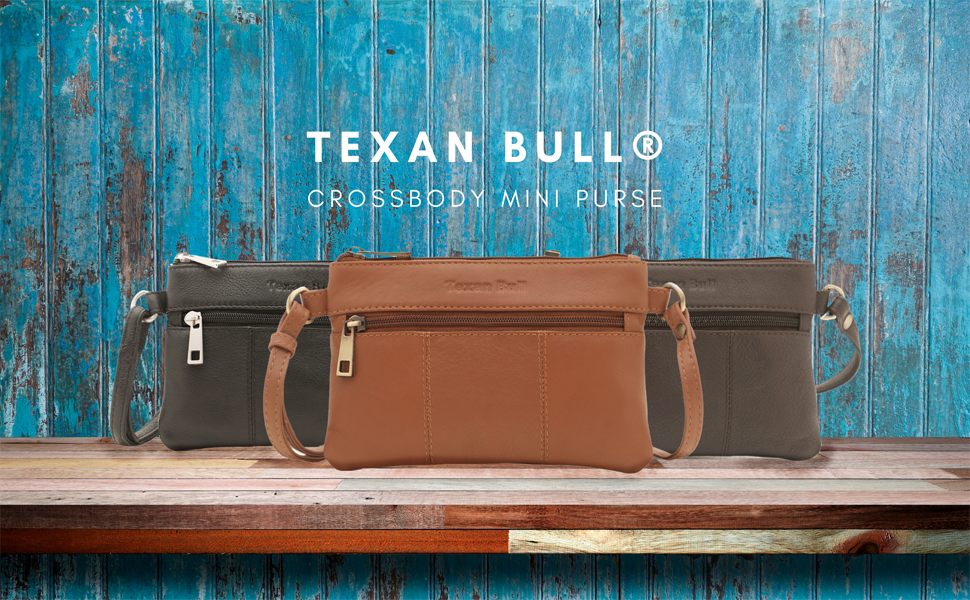 thumbnail video image 2 of Leather Crossbody Bags For Women-Shoulder Strap Women Purses Travel Handbags, 2 of 5