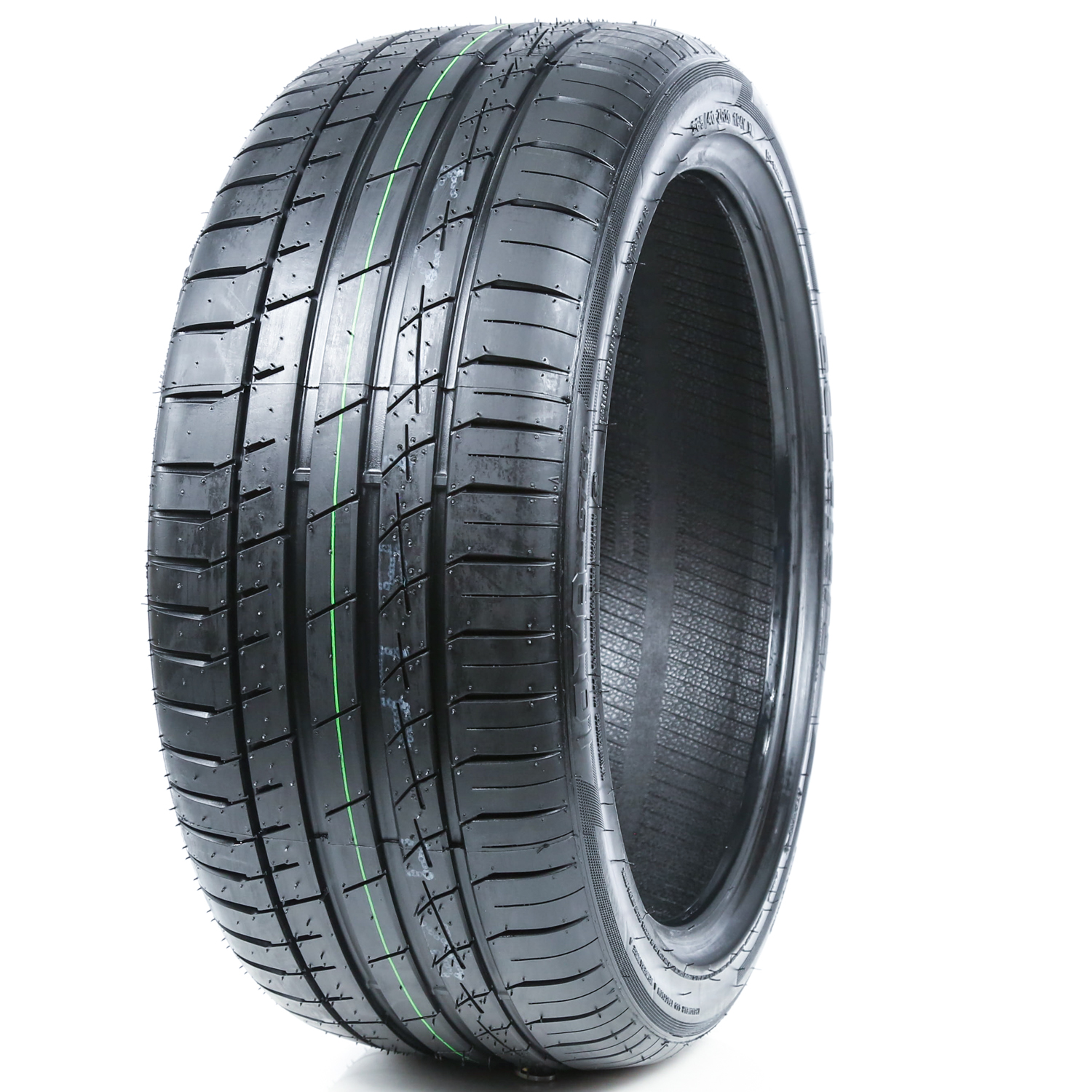 Accelera Iota ST68 High-Performance All-Season Tire, 265/40ZR20