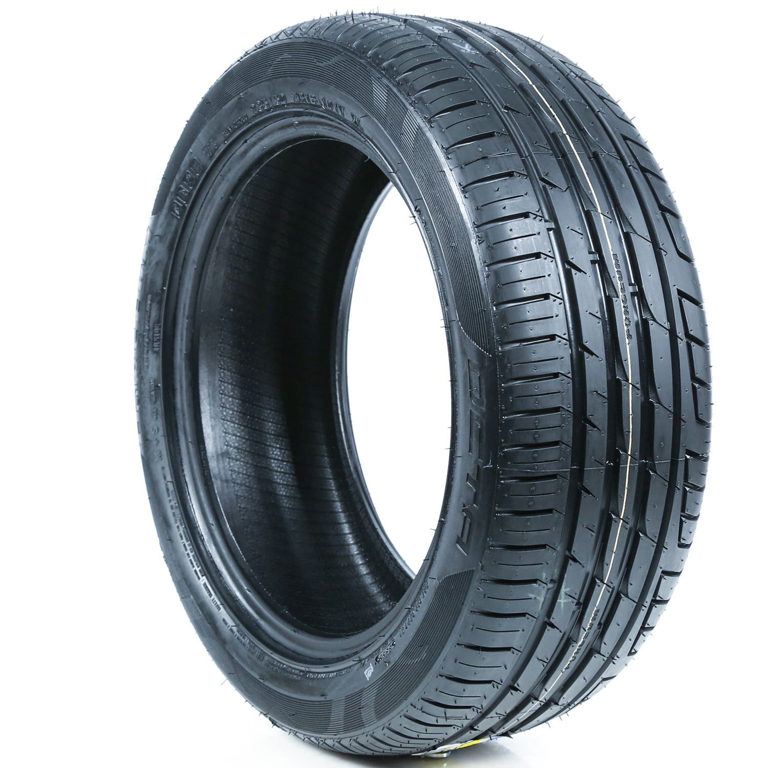 Forceum Octa All Season 235/50R18 101Y XL Passenger Tire - Walmart.com