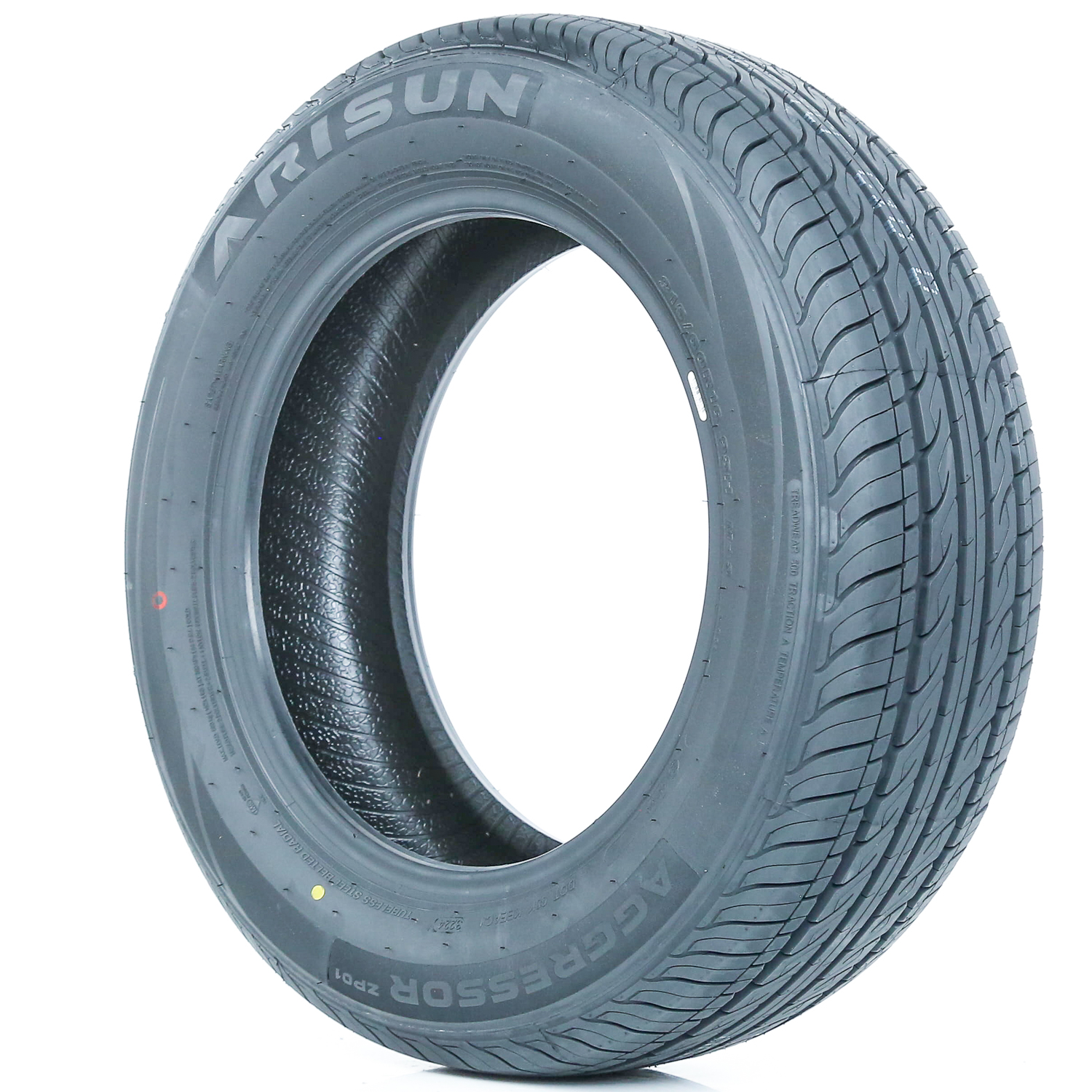 Arisun Aggressor ZP01 All Season P215/60R16 95H Passenger