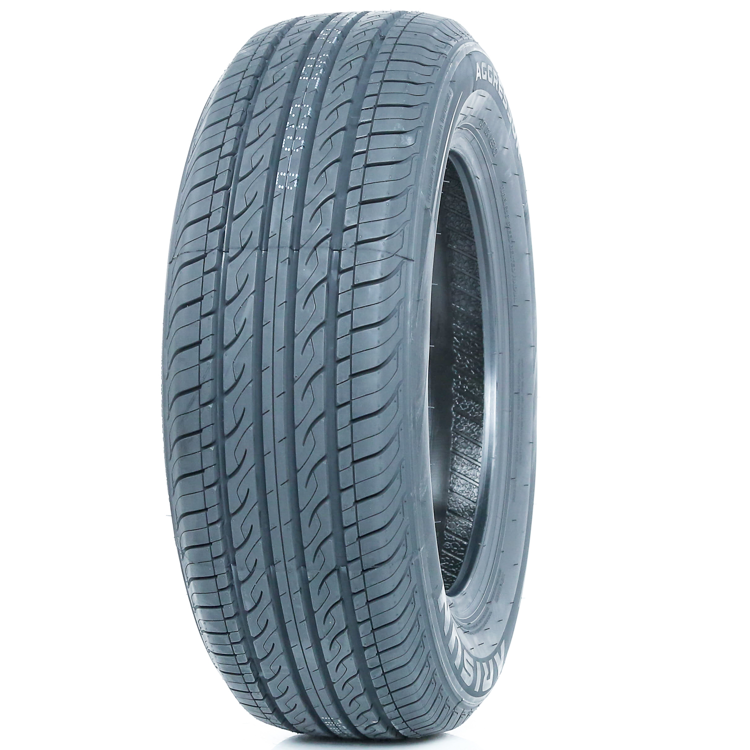 azuki Arisun Aggressor ZP01 All Season 195/60R14 86H Passenger