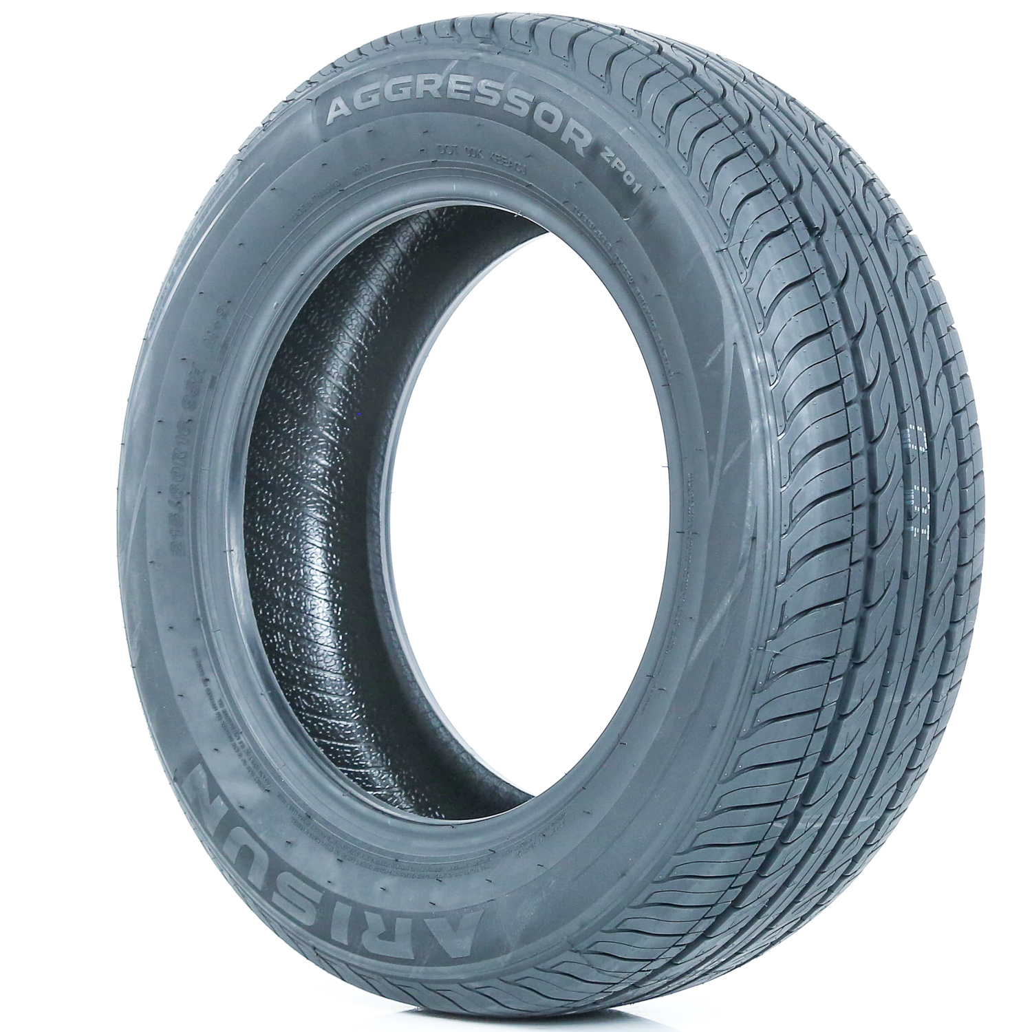 Arisun Aggressor ZP01 All Season P215/60R16 95H Passenger