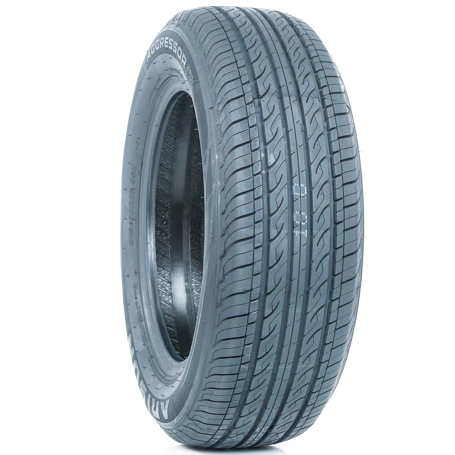 タイムセール 半額 ZP01 Aggressor Arisun All Passenger 95H P215/60R16 Season 語学・辞書・学習参考書