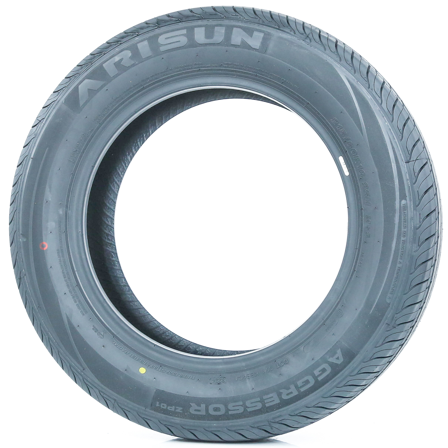 Arisun Aggressor ZP01 All Season P215/60R16 95H Passenger