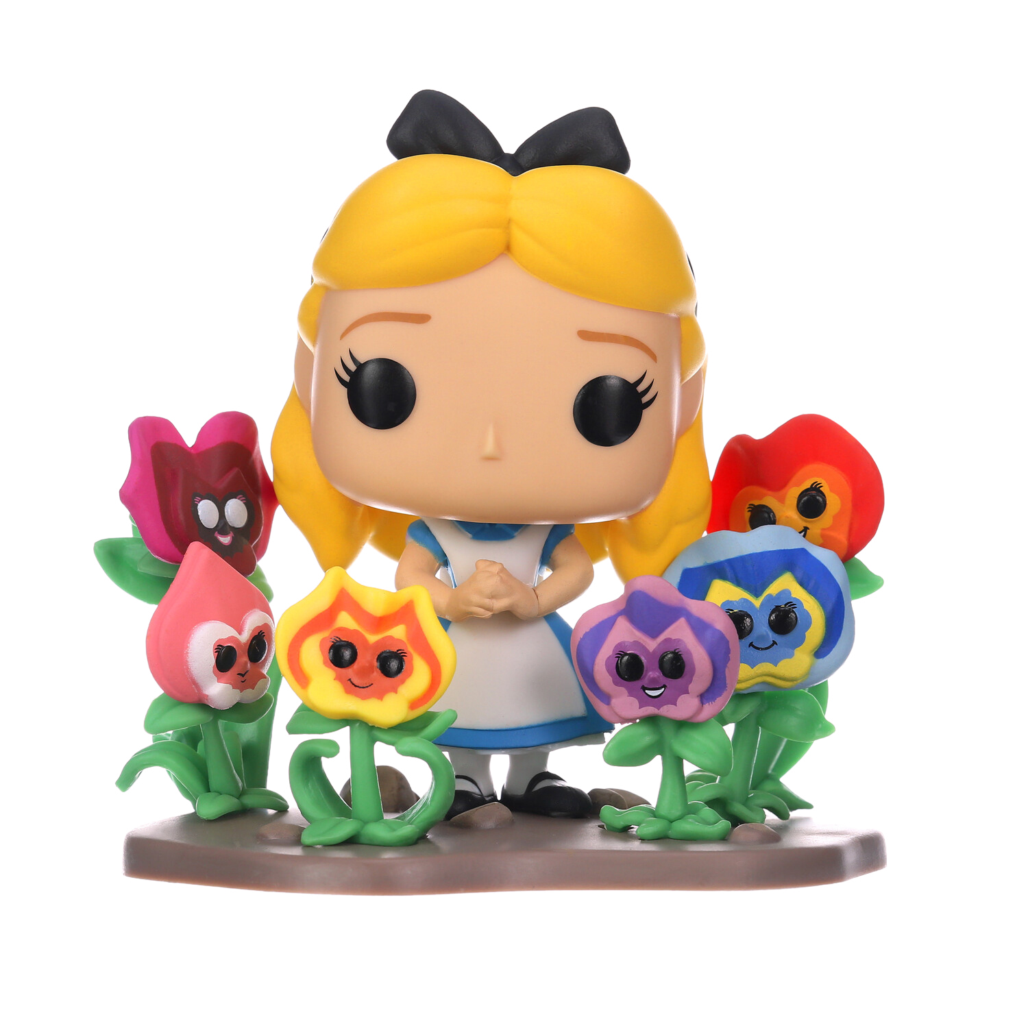 Funko Pop! Alice in Wonderland 70th Anniversary Edition - Alice