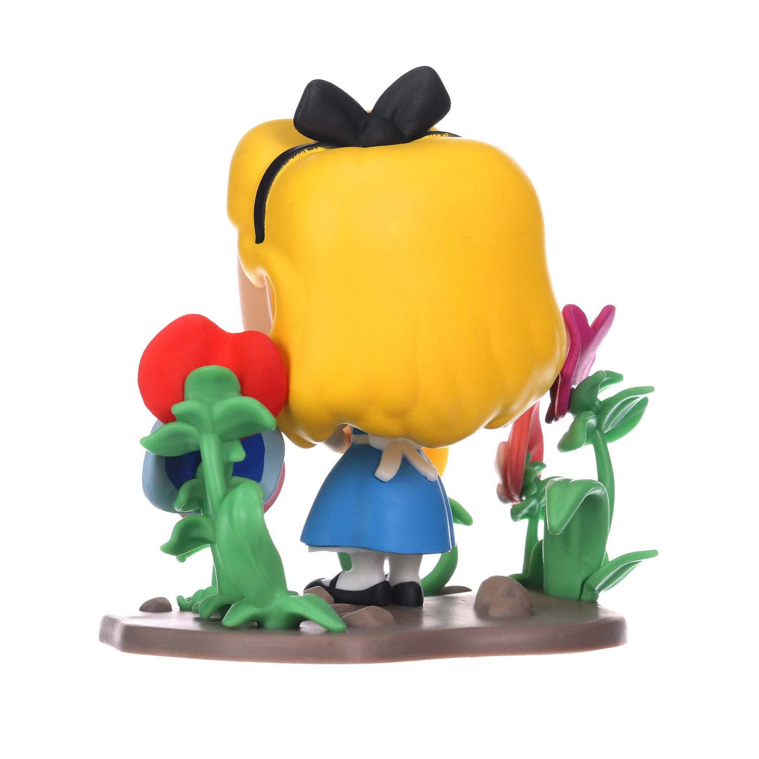 Funko POP! Deluxe Alice in Wonderland 70th Alice with Flowers Vinyl Figure  1057 - Bed Bath & Beyond - 35866876