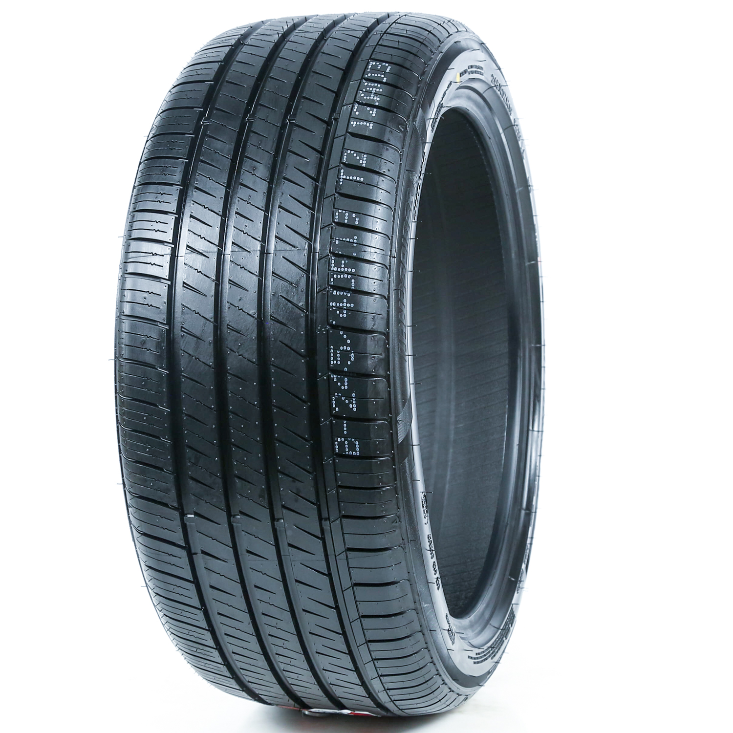 Tire Landspider Citytraxx H/P 245/40ZR19 245/40R19 98W XL AS High 
